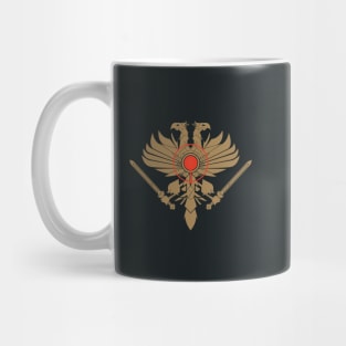 Crucible - Hunter Mug